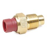 RIDEX Датчик, температура охлаждающей жидкости 830C0040