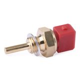 RIDEX Датчик, температура охлаждающей жидкости 830C0051
