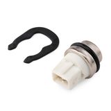 RIDEX Датчик, температура охлаждающей жидкости 830C0062