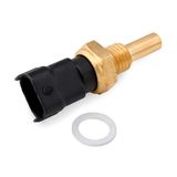RIDEX Датчик, температура охлаждающей жидкости 830C0064