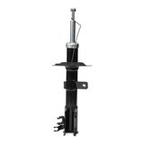 RIDEX Stötdämpare 854S0229