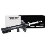 RIDEX Stötdämpare 854S0229