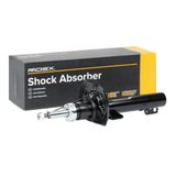 RIDEX Amortisaator 854S0316