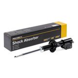 RIDEX Amortyzator 854S0346