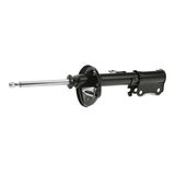 RIDEX Stötdämpare 854S1257