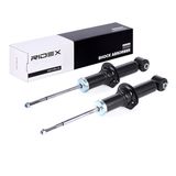 RIDEX Амортизатор 854S1619