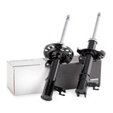 RIDEX Амортизатор 854S1621