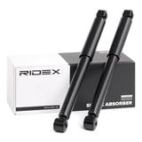 RIDEX Amortisaator 854S1635