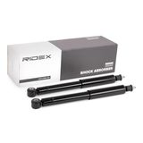 RIDEX Амортизатор 854S1728