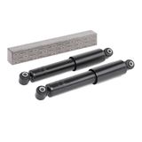 RIDEX Амортизатор 854S1863
