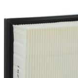 RIDEX Luftfilter 8A0003