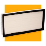 RIDEX Luftfilter 8A0003