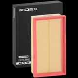 RIDEX Воздушный фильтр 8A0012