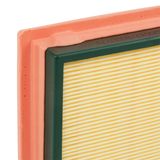 RIDEX Воздушный фильтр 8A0049