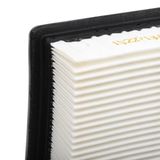 RIDEX oro filtras 8A0054
