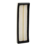 RIDEX oro filtras 8A0054