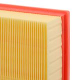 RIDEX Воздушный фильтр 8A0100