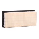 RIDEX Воздушный фильтр 8A0140