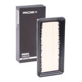 RIDEX Воздушный фильтр 8A0157