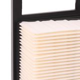 RIDEX Воздушный фильтр 8A0176