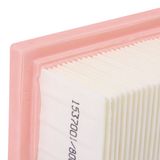RIDEX Воздушный фильтр 8A0187