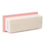 RIDEX Воздушный фильтр 8A0187