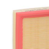 RIDEX oro filtras 8A0200