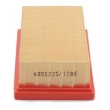 RIDEX oro filtras 8A0200