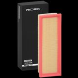 RIDEX oro filtras 8A0200