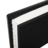 RIDEX Воздушный фильтр 8A0265