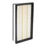 RIDEX Воздушный фильтр 8A0265