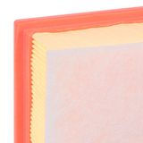 RIDEX Воздушный фильтр 8A0279