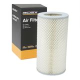 RIDEX Õhufilter 8A0293