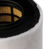 RIDEX Õhufilter 8A0296