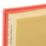 RIDEX oro filtras 8A0304