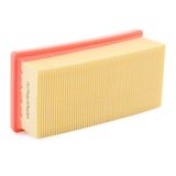 RIDEX Воздушный фильтр 8A0304