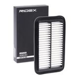 RIDEX Воздушный фильтр 8A0309