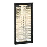 RIDEX Воздушный фильтр 8A0334