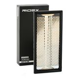 RIDEX Воздушный фильтр 8A0334