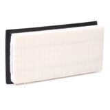 RIDEX Luftfilter 8A0360