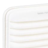 RIDEX oro filtras 8A0441