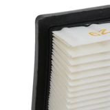 RIDEX Воздушный фильтр 8A0462