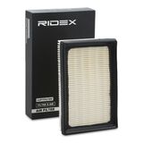 RIDEX Воздушный фильтр 8A0462