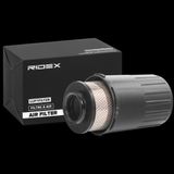 RIDEX Gaisa filtrs 8A0487