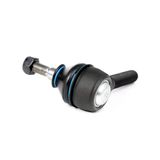 RIDEX Наконечник поперечной рулевой тяги 914T0044