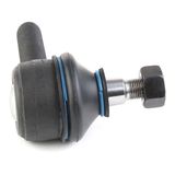 RIDEX Наконечник поперечной рулевой тяги 914T0081