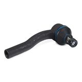 RIDEX Наконечник поперечной рулевой тяги 914T0185