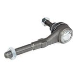 RIDEX Наконечник поперечной рулевой тяги 914T0207