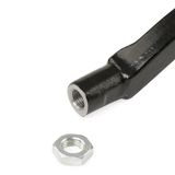 RIDEX Raidetangon pää 914T0233
