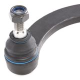 RIDEX Наконечник поперечной рулевой тяги 914T0240